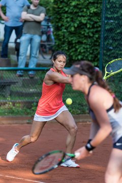 Bild 830 - BL Club an der Alster - TEC Waldau Stuttgart : Ergebnis: 5:4